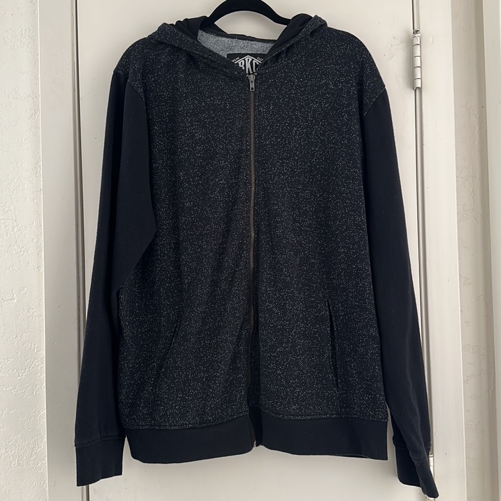 BKC lightweight jacket